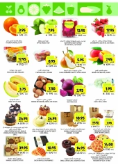 Page 15 in Weekly Deals at Tamimi markets Saudi Arabia