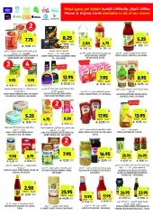Page 33 in Weekly Deals at Tamimi markets Saudi Arabia