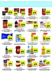 Page 48 in Weekly Deals at Tamimi markets Saudi Arabia