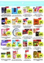 Page 50 in Weekly Deals at Tamimi markets Saudi Arabia
