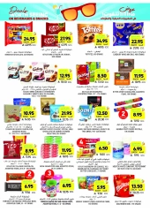 Page 6 in Weekly Deals at Tamimi markets Saudi Arabia