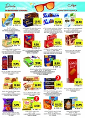 Page 7 in Weekly Deals at Tamimi markets Saudi Arabia