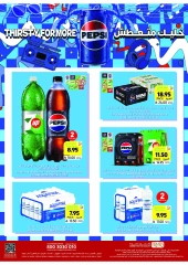 Page 9 in Weekly Deals at Tamimi markets Saudi Arabia