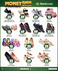 Page 30 in Rain Money Offers at Grand Hypermarket Saudi Arabia