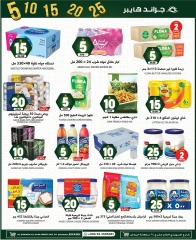 Page 9 in Rain Money Offers at Grand Hypermarket Saudi Arabia