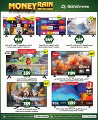 Page 38 in Rain Money Offers at Grand Hypermarket Saudi Arabia