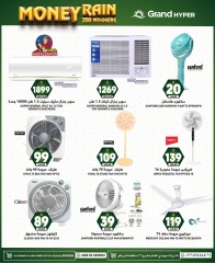 Page 35 in Rain Money Offers at Grand Hypermarket Saudi Arabia