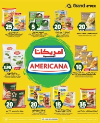 Page 10 in Rain Money Offers at Grand Hypermarket Saudi Arabia