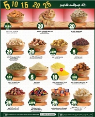Page 16 in Rain Money Offers at Grand Hypermarket Saudi Arabia