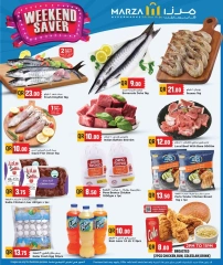 Página 2 |Ofertas de fin de semana en Hipermercado Marza Katar