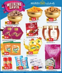 Página 3 |Ofertas de fin de semana en Hipermercado Marza Katar