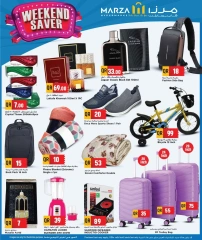 Página 4 |Ofertas de fin de semana en Hipermercado Marza Katar