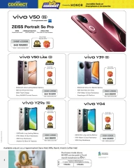 Page 8 in Let's Talk Offers at lulu Bahrain