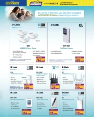 Page 21 in Let's Talk Offers at lulu Bahrain