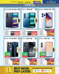 Page 7 in Let's Talk Offers at lulu Bahrain