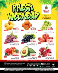 Page 4 in Weekend Deals at Nesto Bahrain