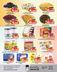 Page 3 in Mega Deals at Nesto Bahrain