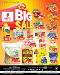 Page 1 in Mega Deals at Nesto Bahrain