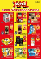 Page 11 in Big Packs Big Savings at Viva supermarket UAE