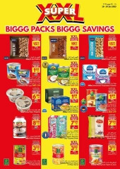 Page 15 in Big Packs Big Savings at Viva supermarket UAE