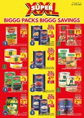 Page 17 in Big Packs Big Savings at Viva supermarket UAE