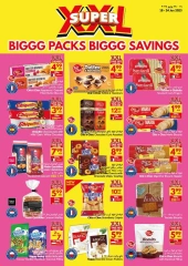 Page 22 in Big Packs Big Savings at Viva supermarket UAE