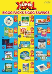 Page 6 in Big Packs Big Savings at Viva supermarket UAE