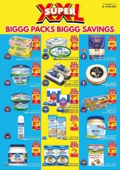 Page 7 in Big Packs Big Savings at Viva supermarket UAE
