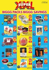 Page 8 in Big Packs Big Savings at Viva supermarket UAE