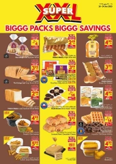 Page 9 in Big Packs Big Savings at Viva supermarket UAE