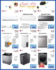 Página 8 |Ofertas de FELIZ VIAJE en Jumbo Electrónica Katar
