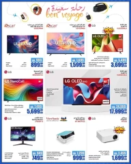 Página 6 |Ofertas de FELIZ VIAJE en Jumbo Electrónica Katar