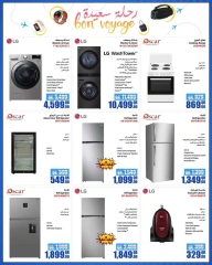 Página 9 |Ofertas de FELIZ VIAJE en Jumbo Electrónica Katar