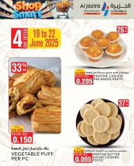 Page 3 in 4Days Deals at Al jazira supermarket Bahrain