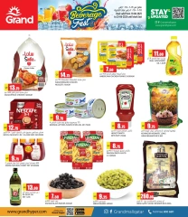 Página 4 |Ofertas de bebidas en Grand hipermercado Katar