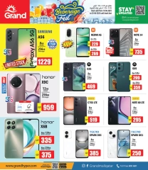 Página 9 |Ofertas de bebidas en Grand hipermercado Katar