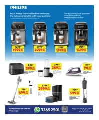 Página 6 |Ofertas de vacaciones en Carrefour Katar
