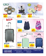 Página 11 |Ofertas de vacaciones en Carrefour Katar