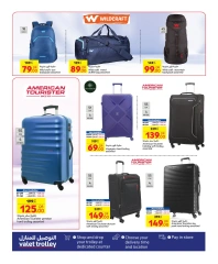 Página 7 |Ofertas de vacaciones en Carrefour Katar