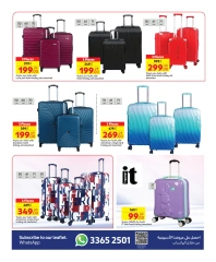 Página 10 |Ofertas de vacaciones en Carrefour Katar