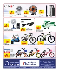 Página 12 |Ofertas de vacaciones en Carrefour Katar