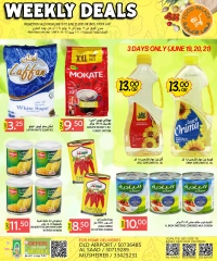 Página 10 |ofertas semanales en Palacio de la comida Katar