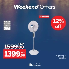 Page 34 in Appliance Deals at Carrefour Egypt