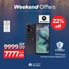 Page 5 in Appliance Deals at Carrefour Egypt