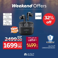 Page 8 in Appliance Deals at Carrefour Egypt