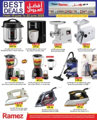 Page 11 in Best offers at Ramez Markets UAE