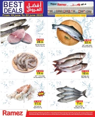 Page 6 in Best offers at Ramez Markets UAE