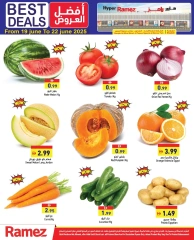 Page 2 in Best offers at Ramez Markets UAE
