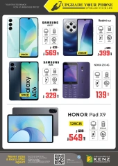 Page 34 in Crazy Figures Offers at Kenz Hyper UAE