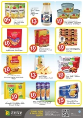 Page 13 in Crazy Figures Offers at Kenz Hyper UAE